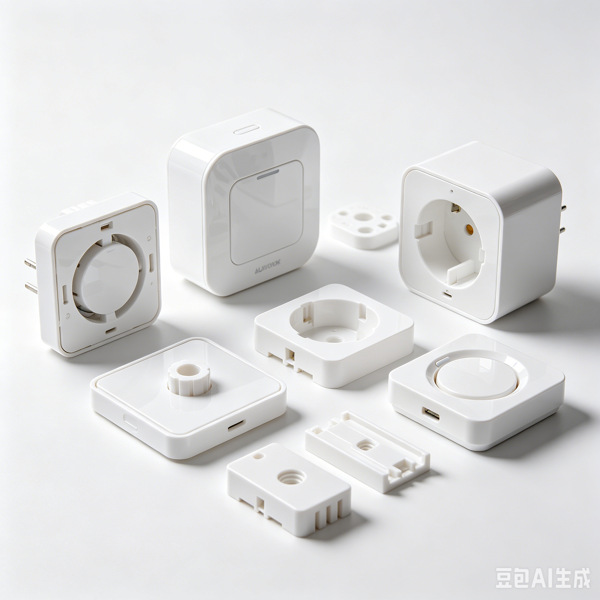 龙门模具开发